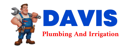 Trusted plumber in CARROLLTOWN